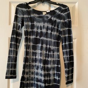 Billabong Tie Dye Dress